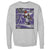 DeMar DeRozan Men's Crewneck Sweatshirt | 500 LEVEL