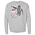 Ketel Marte Men's Crewneck Sweatshirt | 500 LEVEL