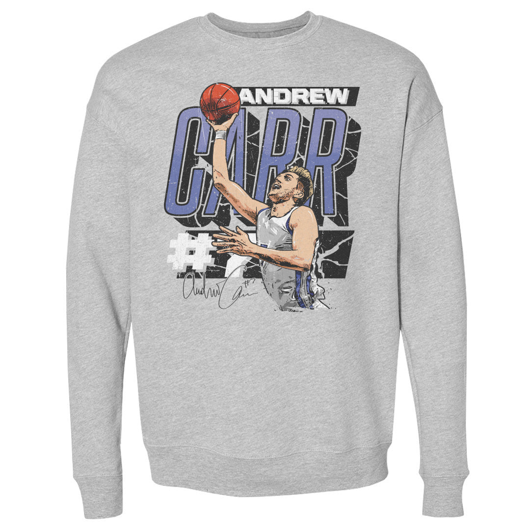 Andrew Carr Men&#39;s Crewneck Sweatshirt | 500 LEVEL