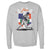 Juan Soto Men's Crewneck Sweatshirt | 500 LEVEL