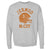 Jermod McCoy Men's Crewneck Sweatshirt | 500 LEVEL