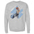 Zach Edey Men's Crewneck Sweatshirt | 500 LEVEL