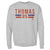 Alyssa Thomas Men's Crewneck Sweatshirt | 500 LEVEL