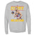 Steph Curry Men's Crewneck Sweatshirt | 500 LEVEL