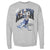 Josh Allen Men's Crewneck Sweatshirt | 500 LEVEL