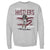 Kyle Kennard Men's Crewneck Sweatshirt | 500 LEVEL