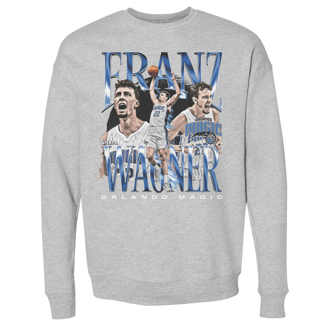 Franz Wagner Men&#39;s Crewneck Sweatshirt | 500 LEVEL