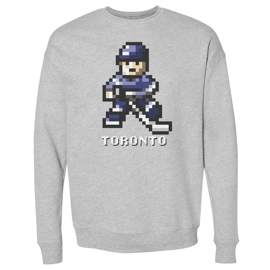 Toronto Men&#39;s Crewneck Sweatshirt | 500 LEVEL