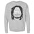 Stephon Castle Men's Crewneck Sweatshirt | 500 LEVEL