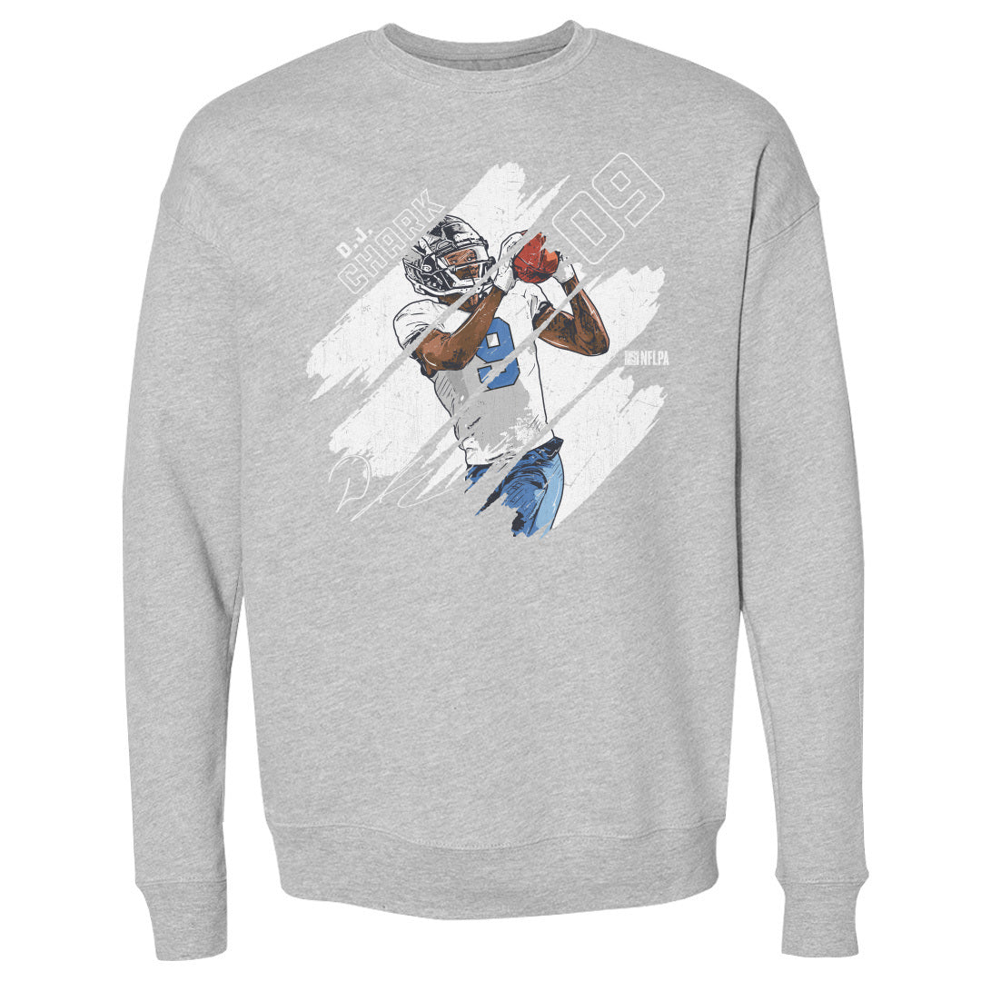 D.J. Chark Men&#39;s Crewneck Sweatshirt | 500 LEVEL