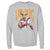 Jake Fraley Men's Crewneck Sweatshirt | 500 LEVEL