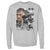 T.J. Watt Men's Crewneck Sweatshirt | 500 LEVEL