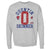 Quentin Skinner Men's Crewneck Sweatshirt | 500 LEVEL