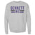 Cade Bennett Men's Crewneck Sweatshirt | 500 LEVEL