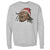 Justin Jefferson Men's Crewneck Sweatshirt | 500 LEVEL