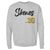 Paul Skenes Men's Crewneck Sweatshirt | 500 LEVEL
