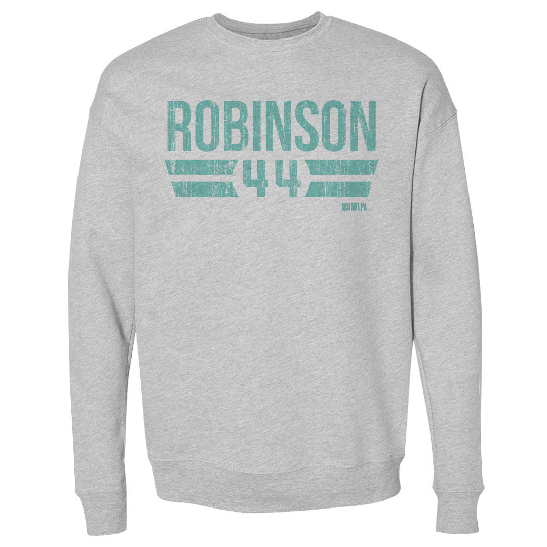 Chop Robinson Men&#39;s Crewneck Sweatshirt | 500 LEVEL