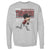 Ryan Thompson Men's Crewneck Sweatshirt | 500 LEVEL