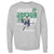 Dakota Joshua Men's Crewneck Sweatshirt | 500 LEVEL