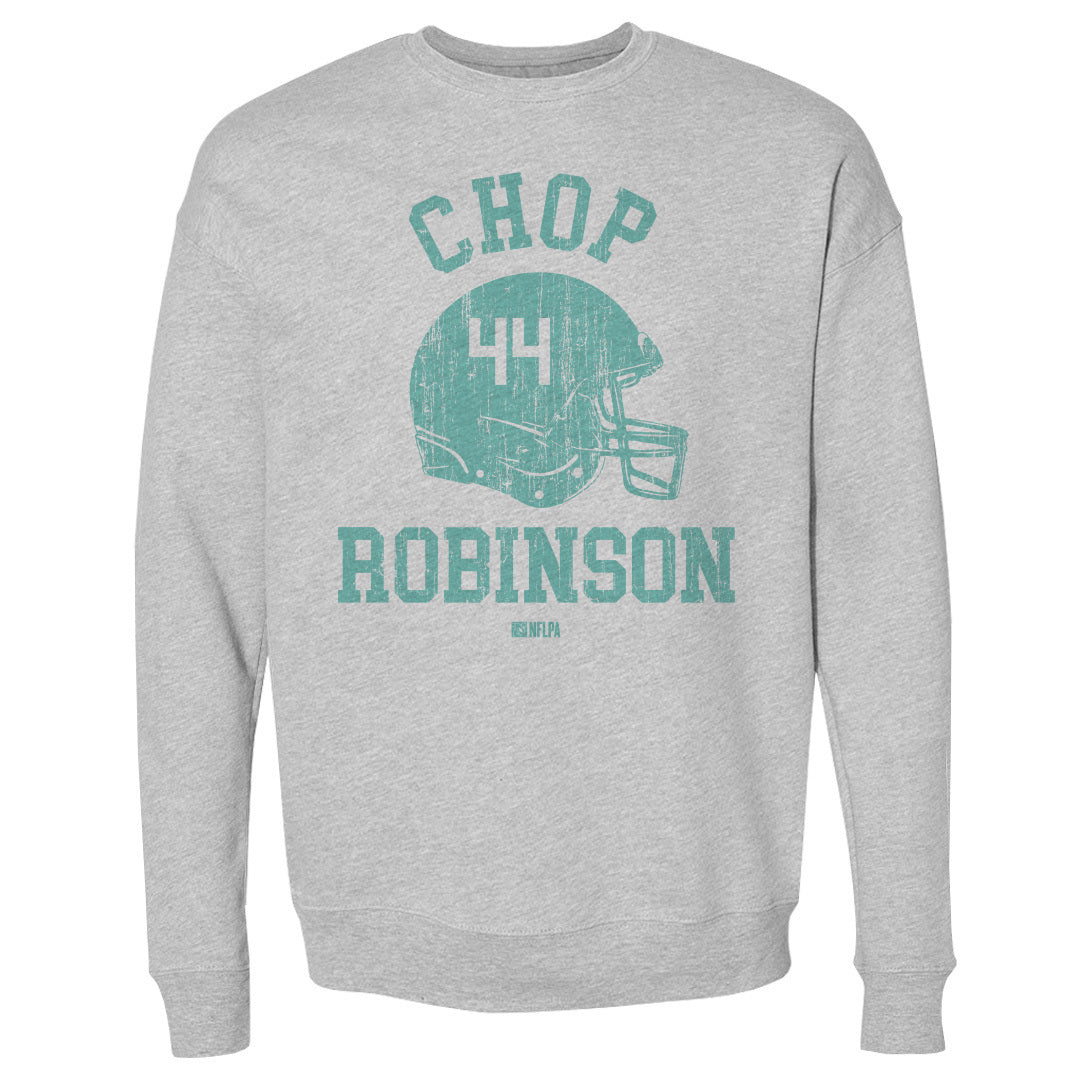 Chop Robinson Men&#39;s Crewneck Sweatshirt | 500 LEVEL