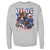 Kobe Wilson Men's Crewneck Sweatshirt | 500 LEVEL