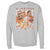 Donte DiVincenzo Men's Crewneck Sweatshirt | 500 LEVEL