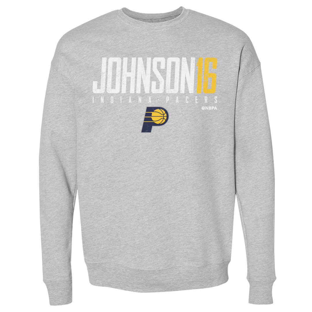 James Johnson Men&#39;s Crewneck Sweatshirt | 500 LEVEL