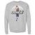 Luka Doncic Men's Crewneck Sweatshirt | 500 LEVEL