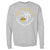 D'Angelo Russell Men's Crewneck Sweatshirt | 500 LEVEL