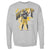 T.J. Watt Men's Crewneck Sweatshirt | 500 LEVEL