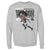 Garrett Wilson Men's Crewneck Sweatshirt | 500 LEVEL