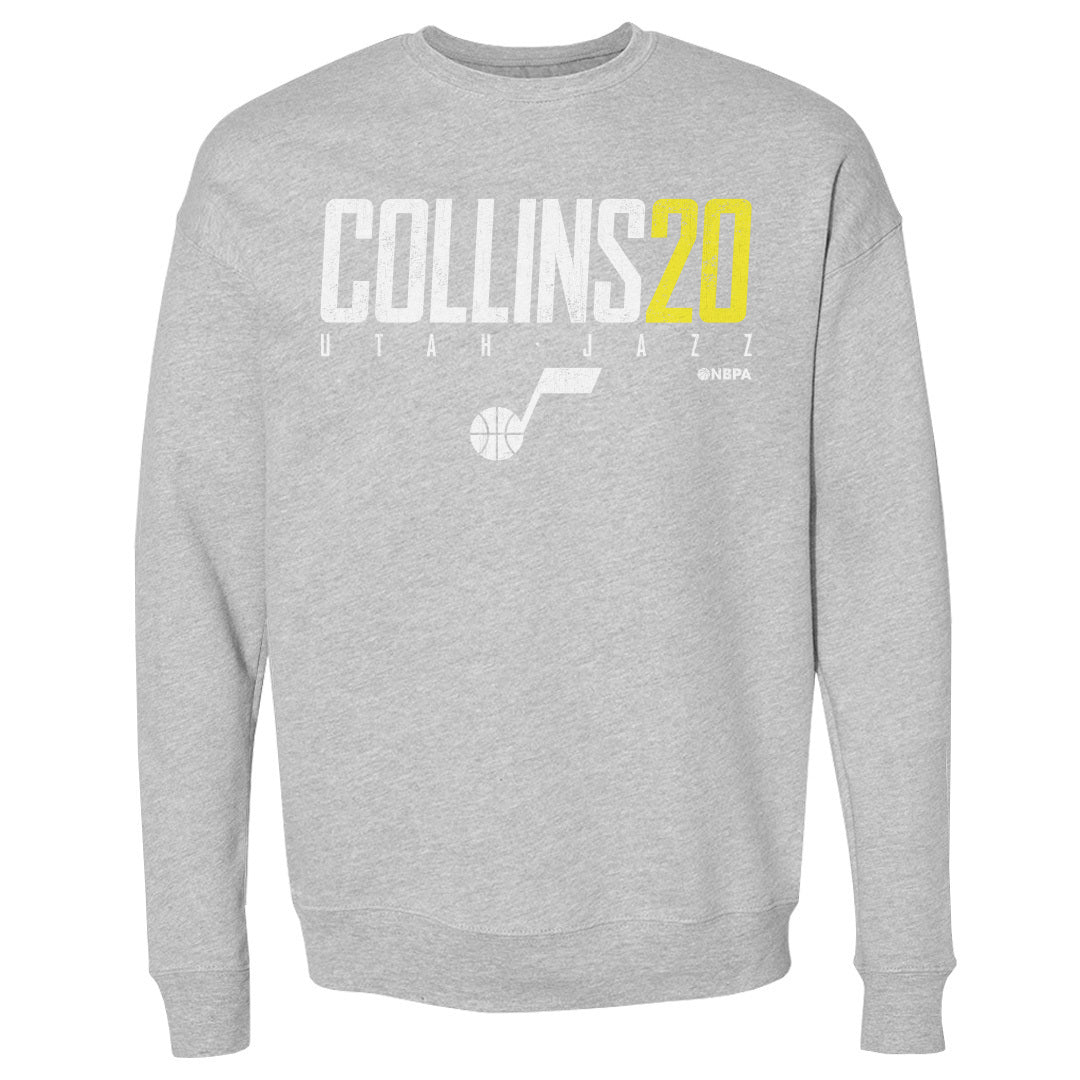 John Collins Men&#39;s Crewneck Sweatshirt | 500 LEVEL