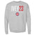 Jaden Ivey Men's Crewneck Sweatshirt | 500 LEVEL