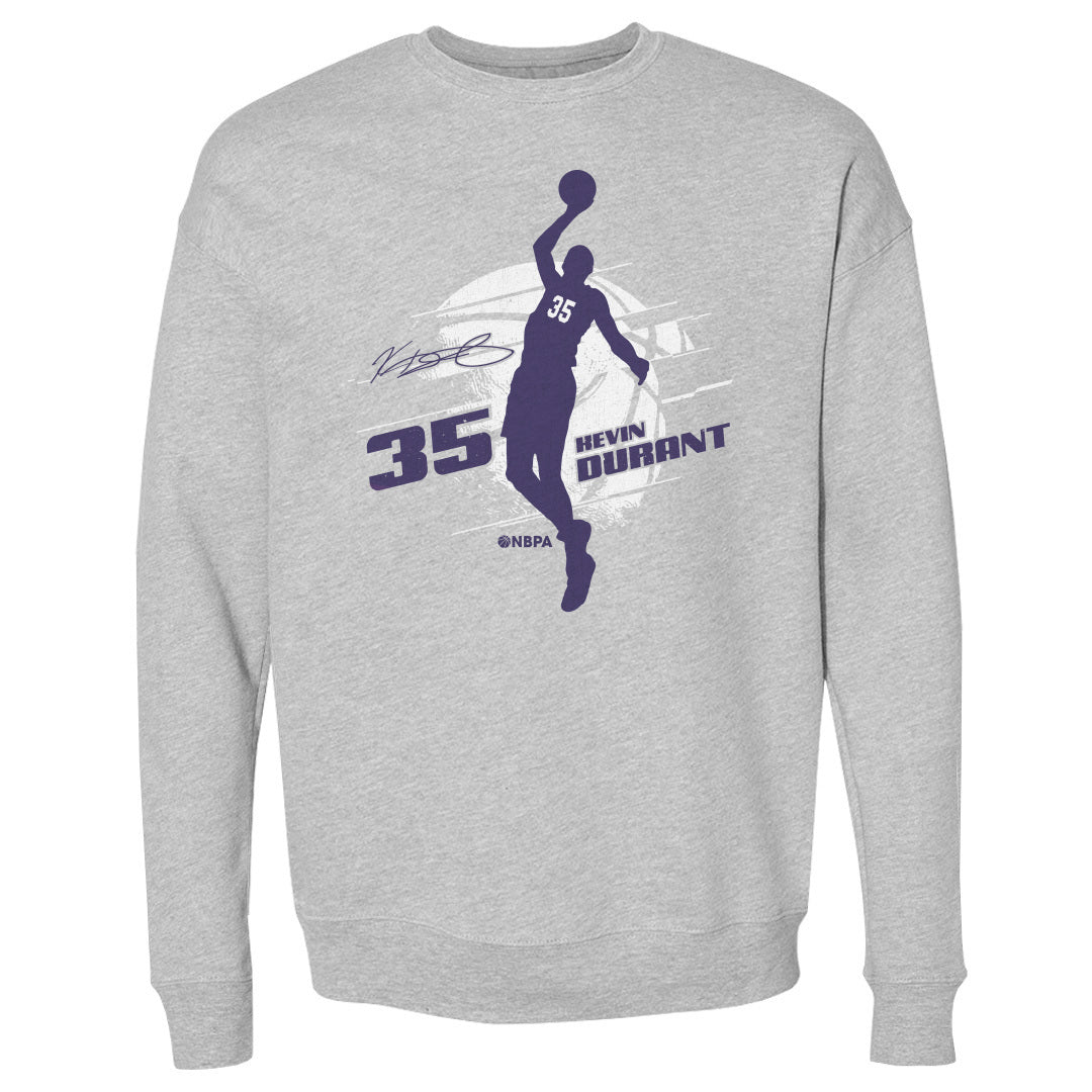 Kevin Durant Men&#39;s Crewneck Sweatshirt | 500 LEVEL