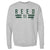 Jayden Reed Men's Crewneck Sweatshirt | 500 LEVEL