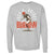 Joe Burrow Men's Crewneck Sweatshirt | 500 LEVEL