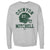 Quinyon Mitchell Men's Crewneck Sweatshirt | 500 LEVEL