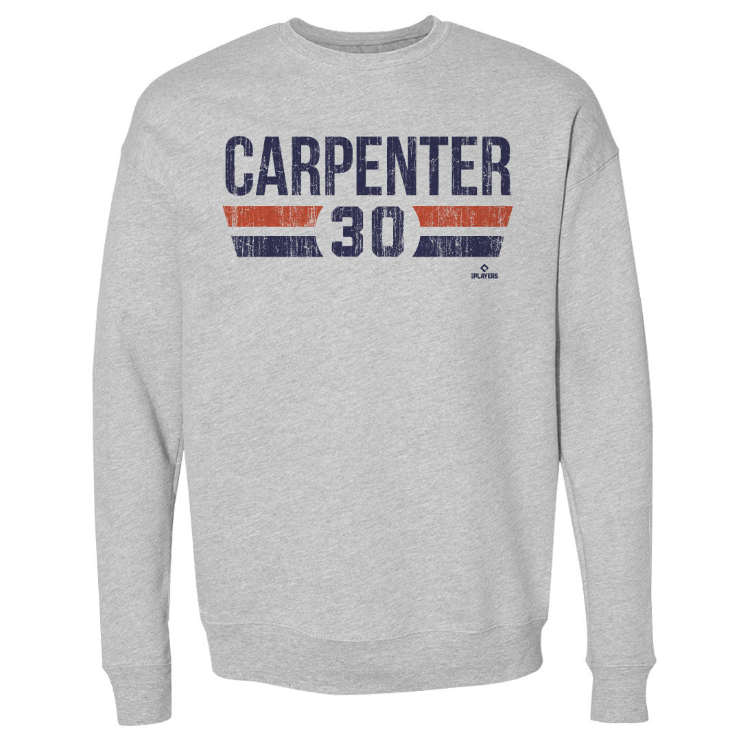 Kerry Carpenter Men&#39;s Crewneck Sweatshirt | 500 LEVEL