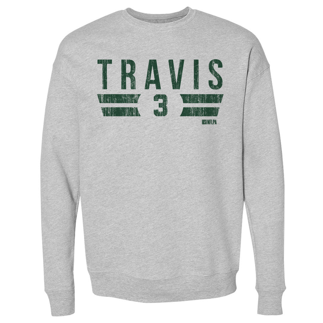 Jordan Travis Men&#39;s Crewneck Sweatshirt | 500 LEVEL