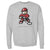 Carolina Men's Crewneck Sweatshirt | 500 LEVEL