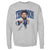 Klay Thompson Men's Crewneck Sweatshirt | 500 LEVEL