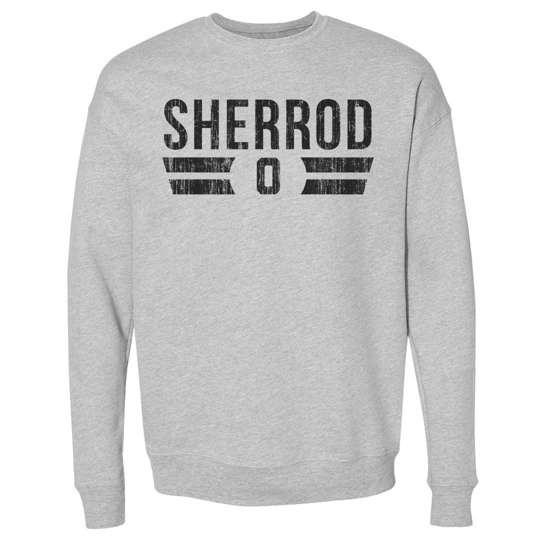 Jaylyn Sherrod Men&#39;s Crewneck Sweatshirt | 500 LEVEL