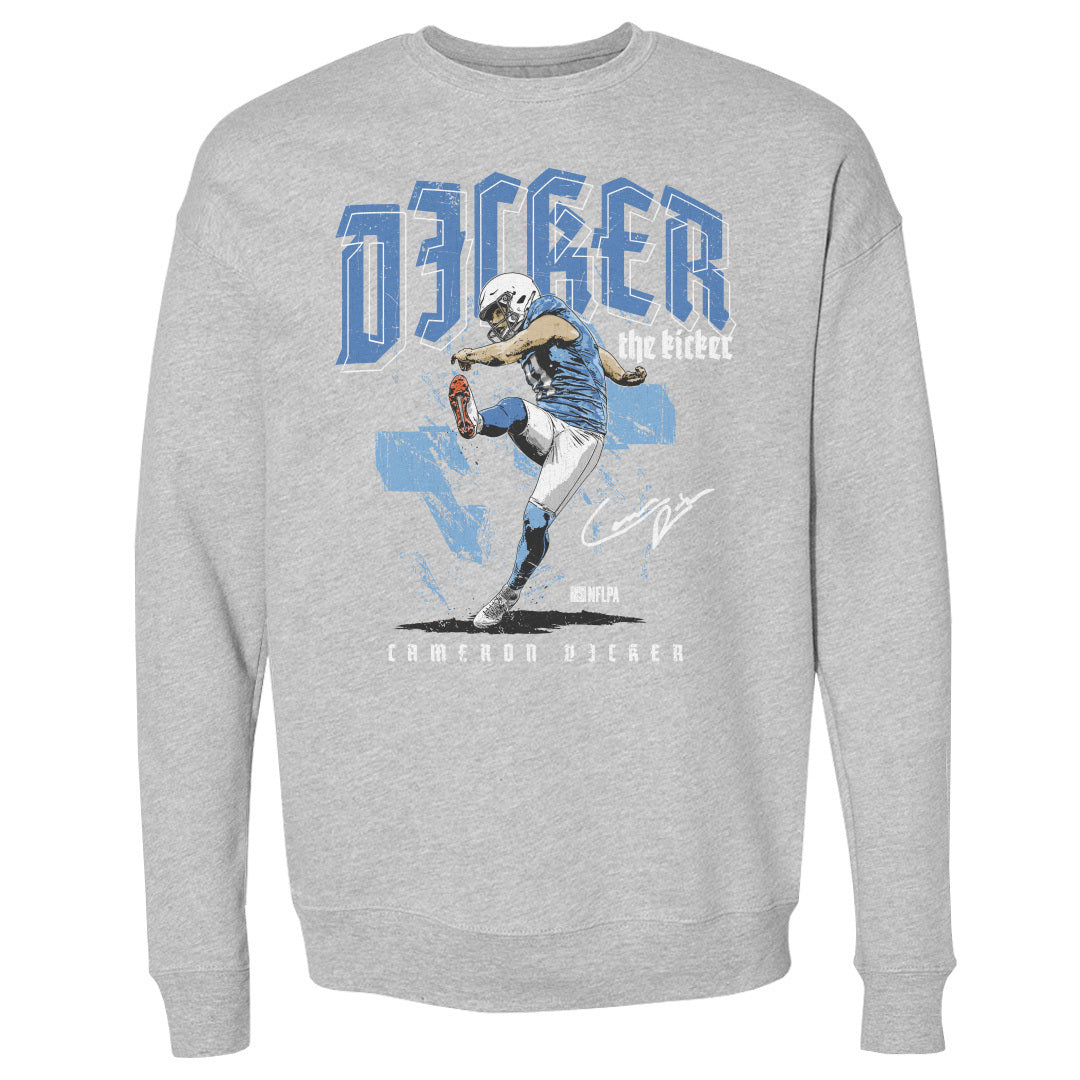 Cameron Dicker Men&#39;s Crewneck Sweatshirt | 500 LEVEL