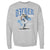 Cameron Dicker Men's Crewneck Sweatshirt | 500 LEVEL