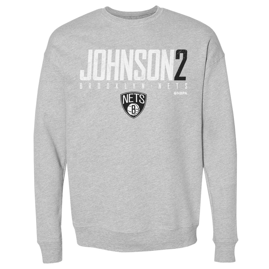 Cameron Johnson Men&#39;s Crewneck Sweatshirt | 500 LEVEL