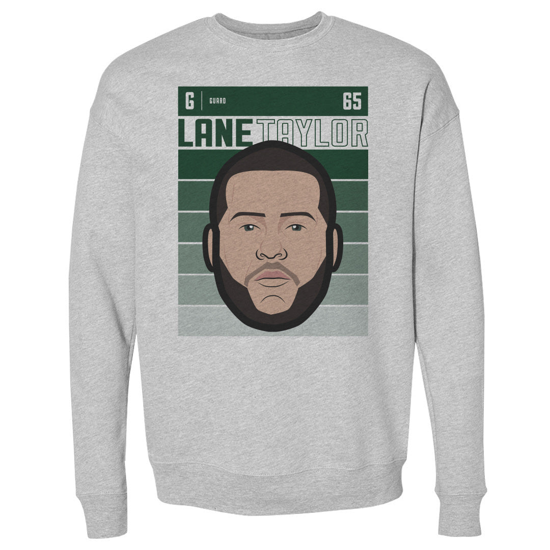 Lane Taylor Men&#39;s Crewneck Sweatshirt | 500 LEVEL