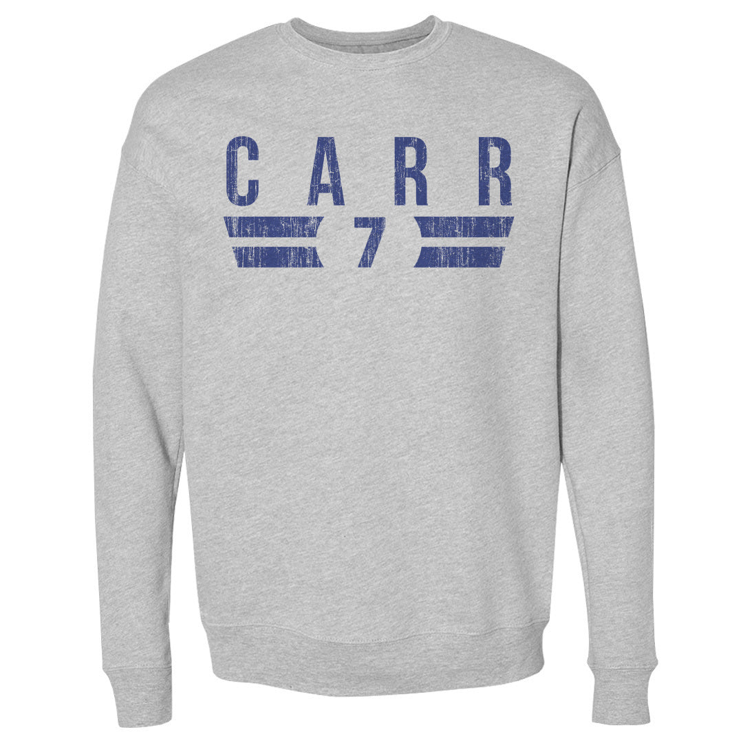 Andrew Carr Men&#39;s Crewneck Sweatshirt | 500 LEVEL