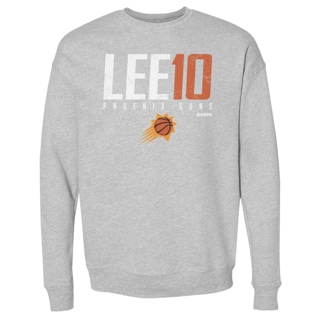 Damion Lee Men&#39;s Crewneck Sweatshirt | 500 LEVEL