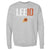 Damion Lee Men's Crewneck Sweatshirt | 500 LEVEL