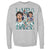 LaMelo Ball Men's Crewneck Sweatshirt | 500 LEVEL